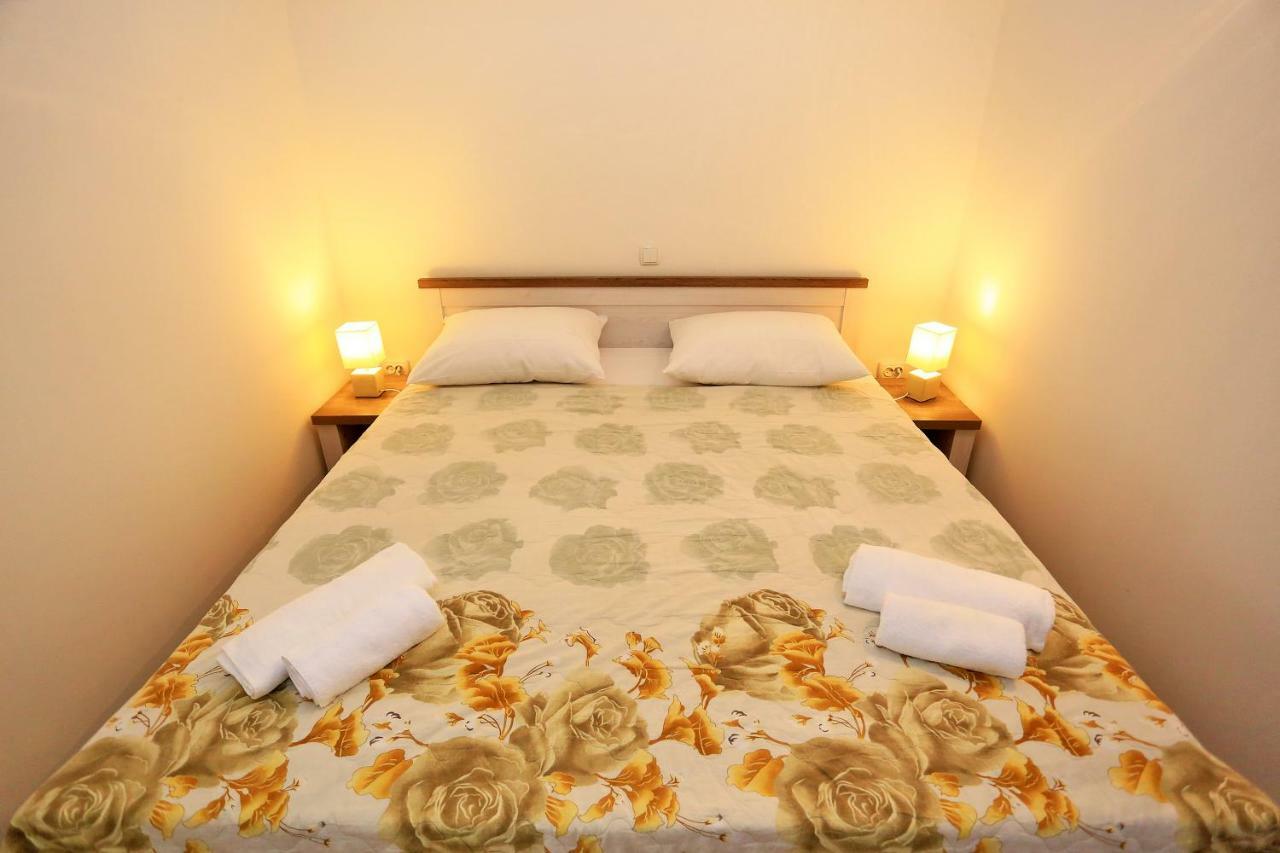 Apartament Bruno Lucija *