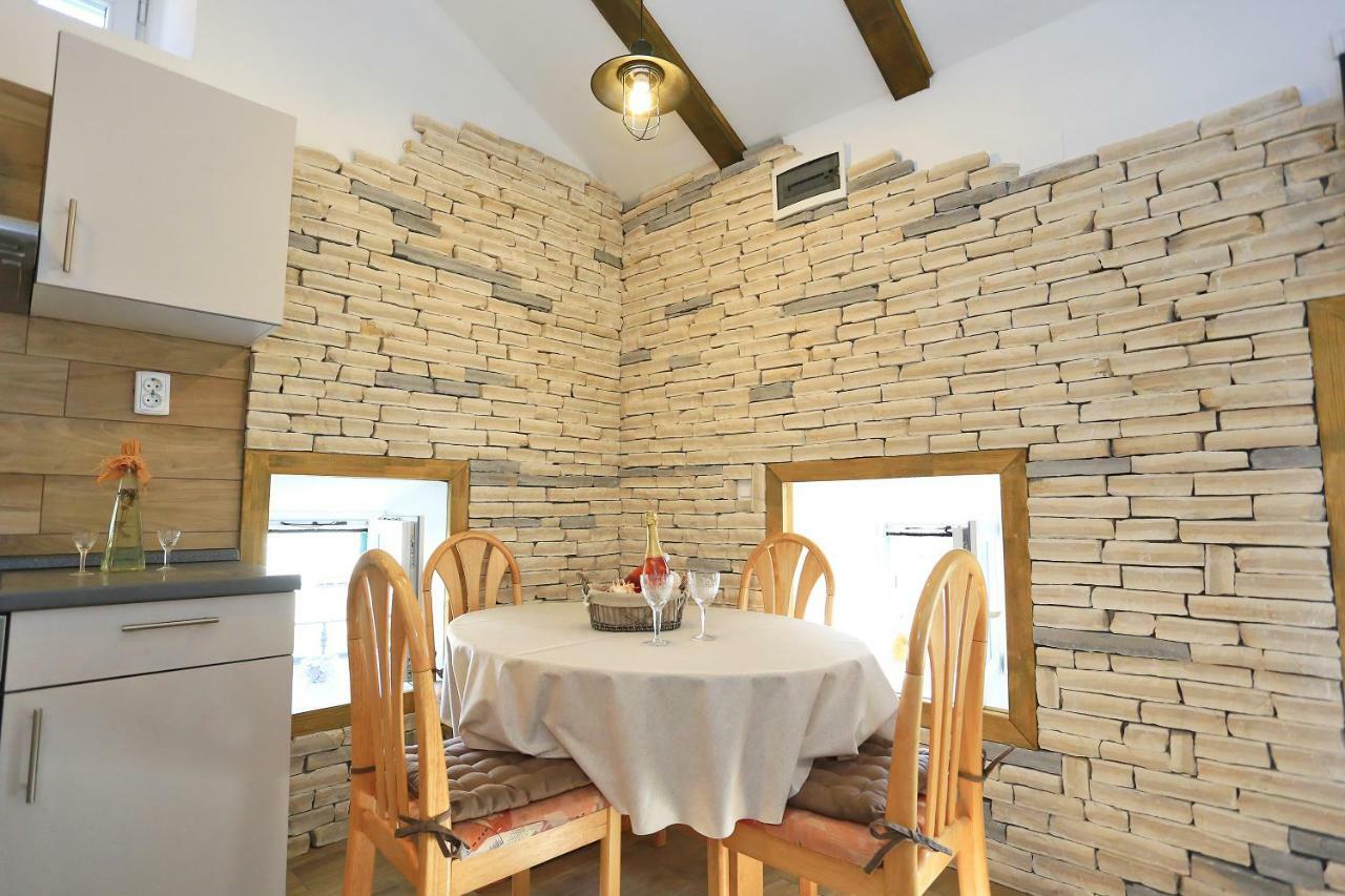 Bruno Lucija Apartament Zadar
