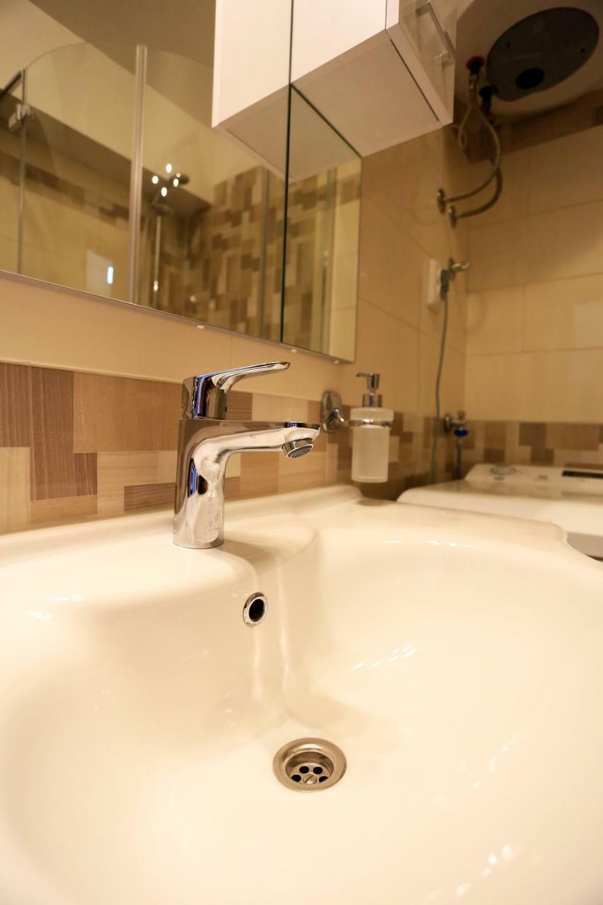 Apartament Bruno Lucija *