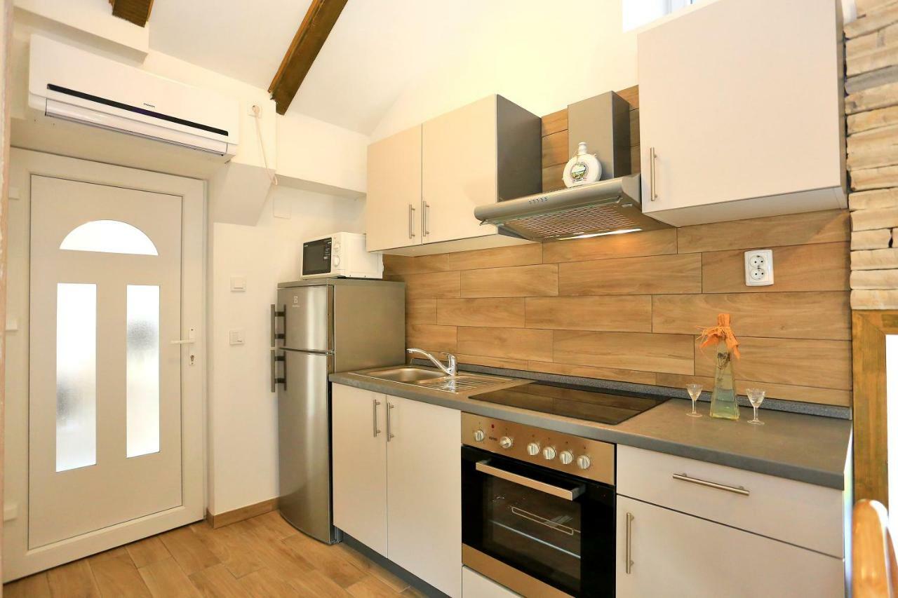 Bruno Lucija Apartament *