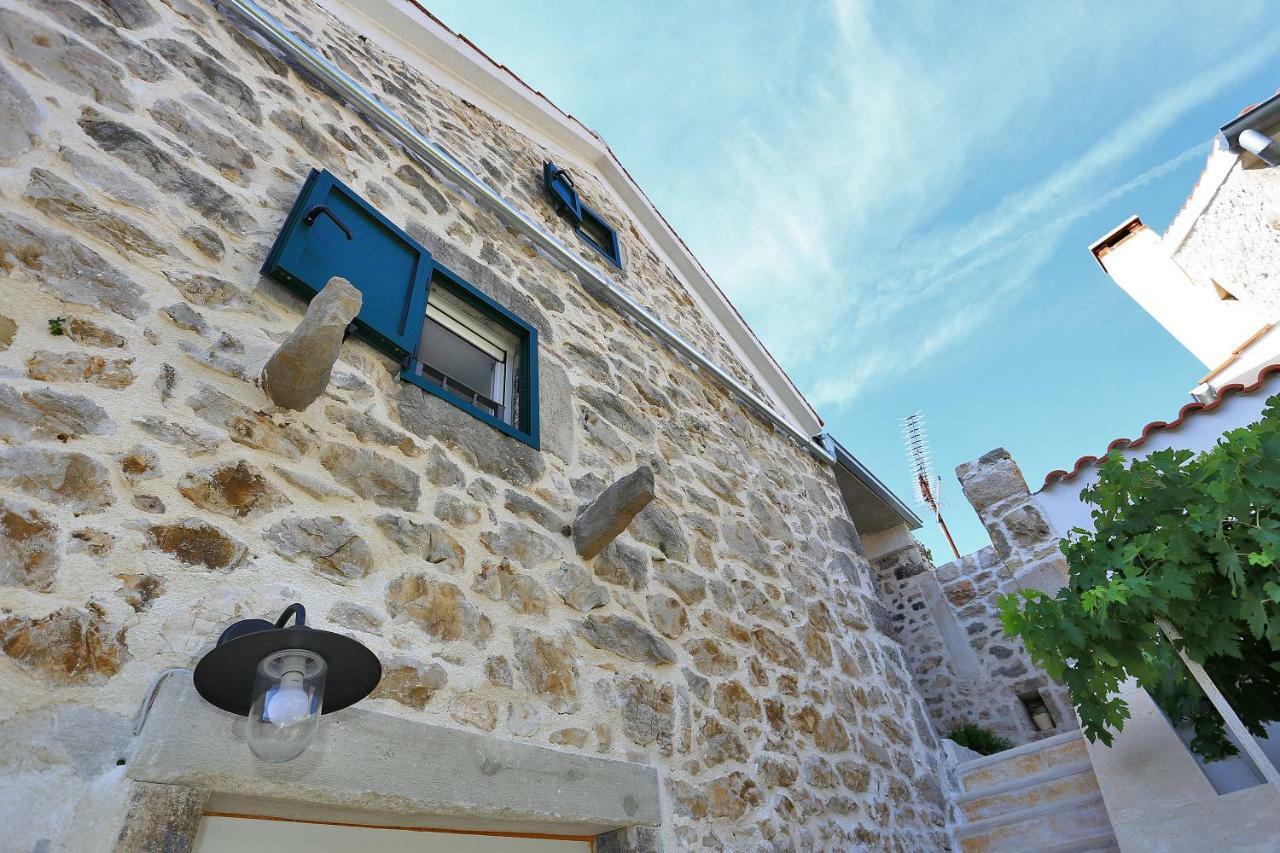 Apartament Bruno Lucija *