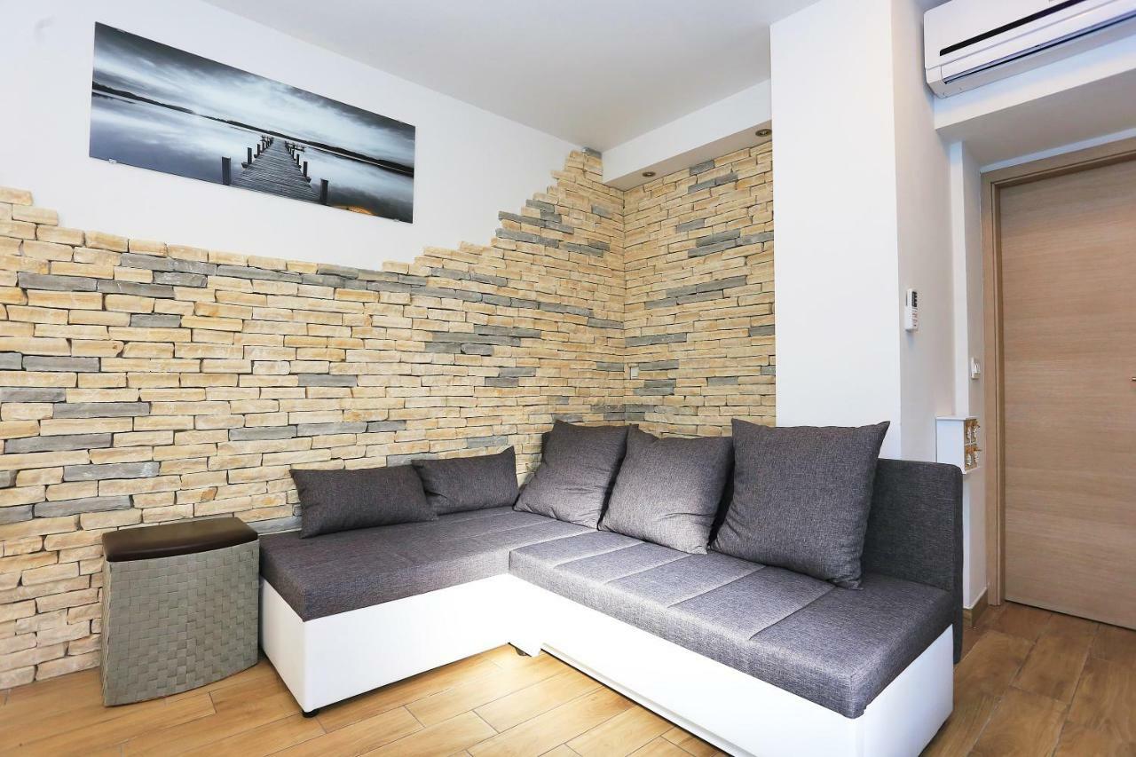 Bruno Lucija Apartament *