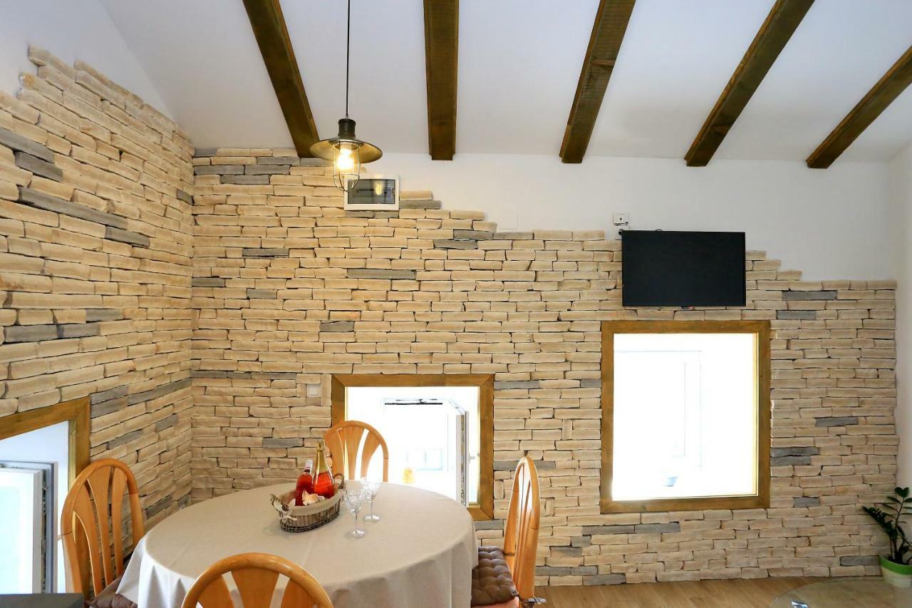 Apartament Bruno Lucija