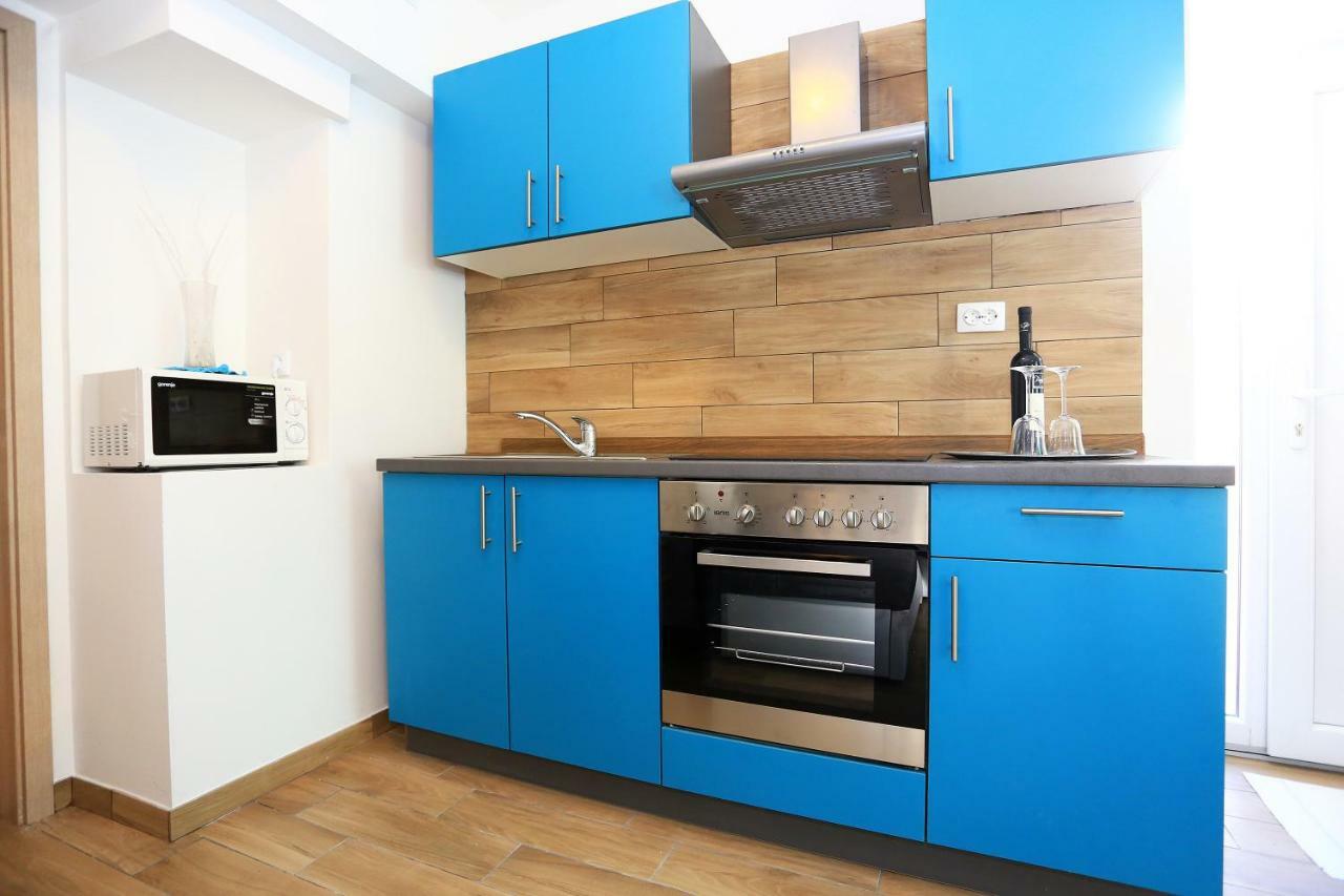 Bruno Lucija Apartament