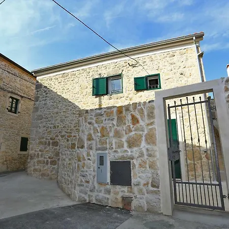 Bruno Lucija Zadar Exterior photo