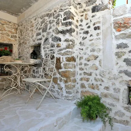 Bruno Lucija Zadar Exterior photo