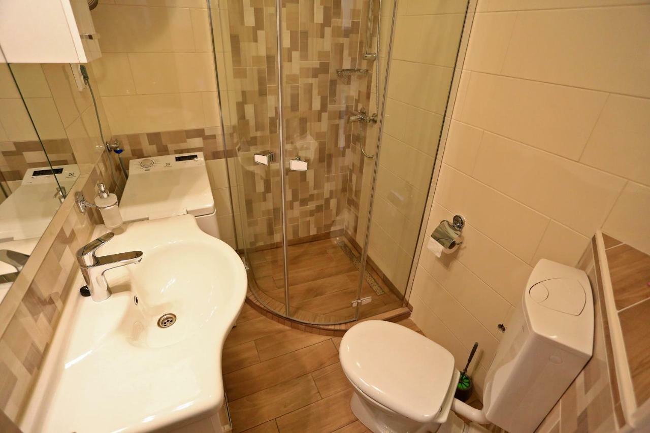 Apartment Bruno Lucija Zadar