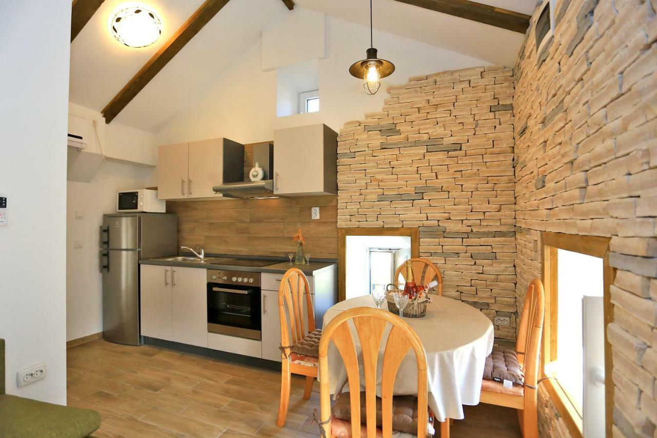 Bruno Lucija Apartment *