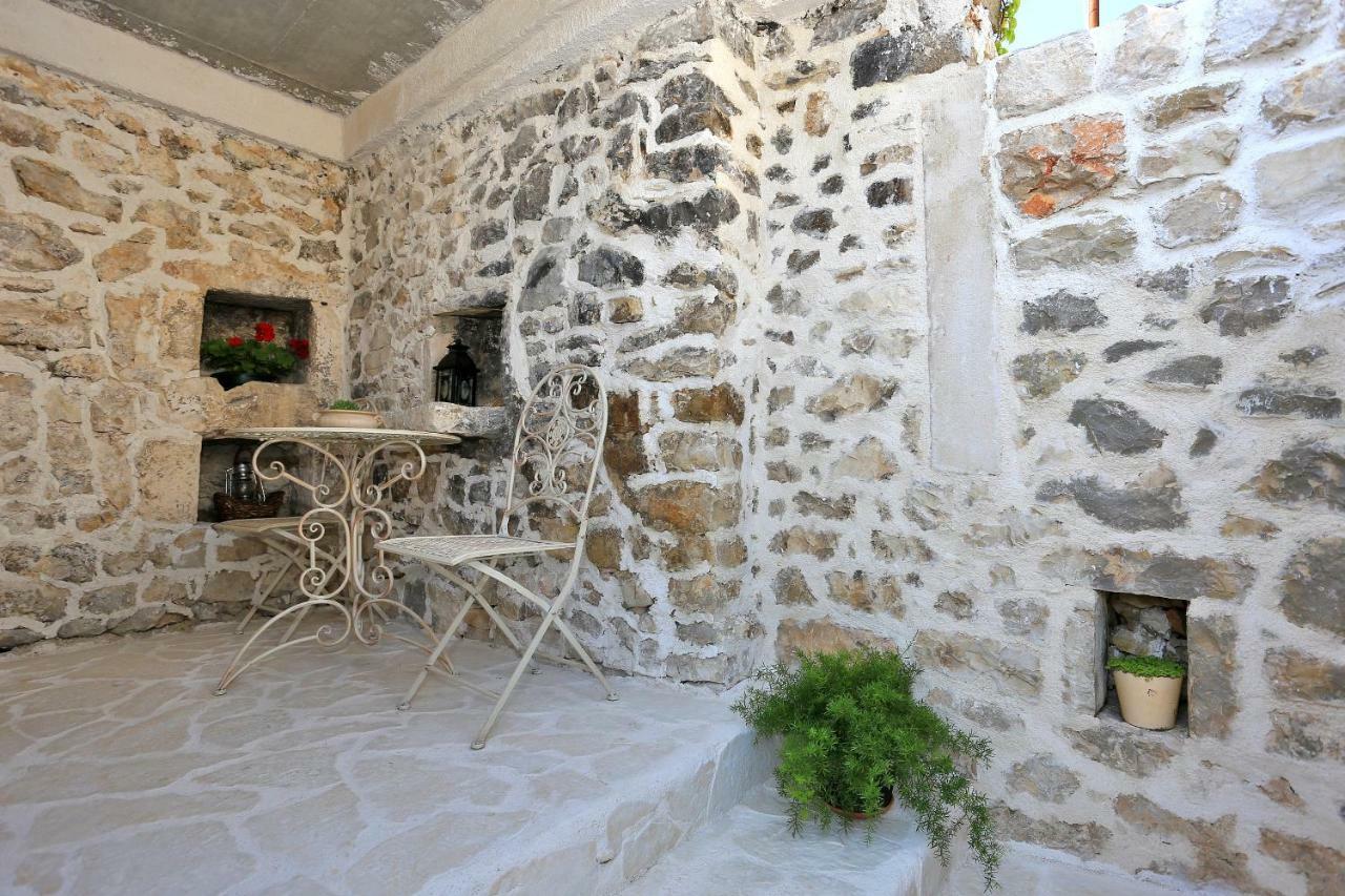Bruno Lucija Apartment *